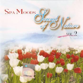 Spa Moods Sound Of Nature Vol.2 2007